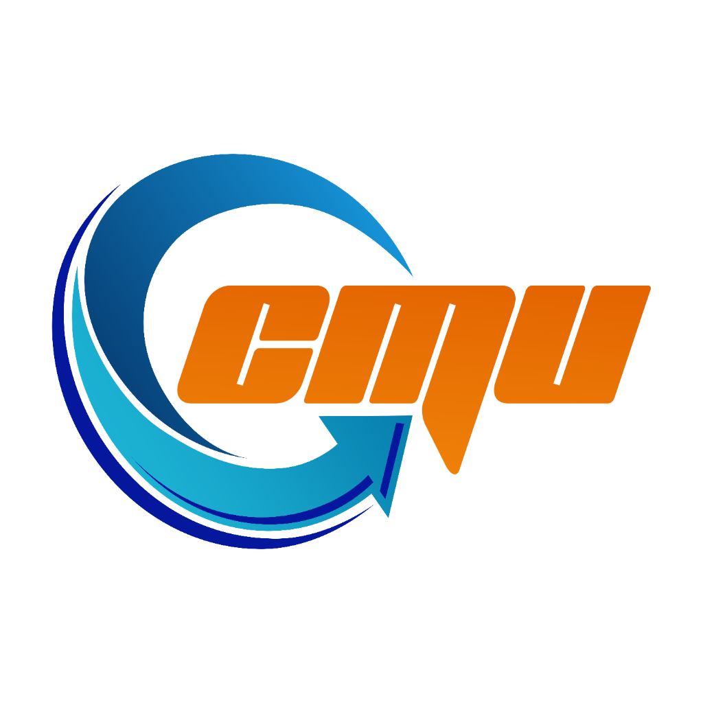 CMU Logo